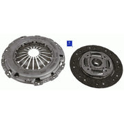 Sachs Clutch Kit Set 3pc 3000950510