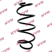 KYB Front Suspension Coil Spring RA4013