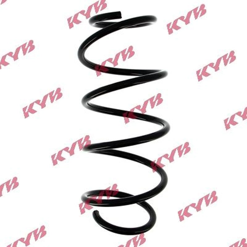 KYB Front Suspension Coil Spring RA4013