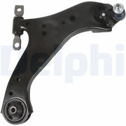 Delphi Control/Trailing Arm Front TC8790