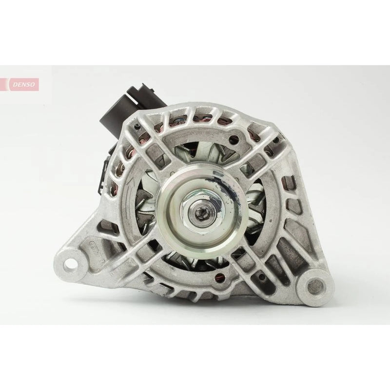 Denso Car Alternator 12V fits Citroën Berlingo First 1996-2011 1.1 1.4 1.6