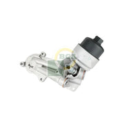 BGA Engine Oil Cooler CO6701