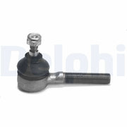 Delphi Steering Tie Rod End Ball Joint Front Left M14x1.5 TA1366