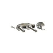 Gates Timing Belt Kit with Rollers K01T363HOB