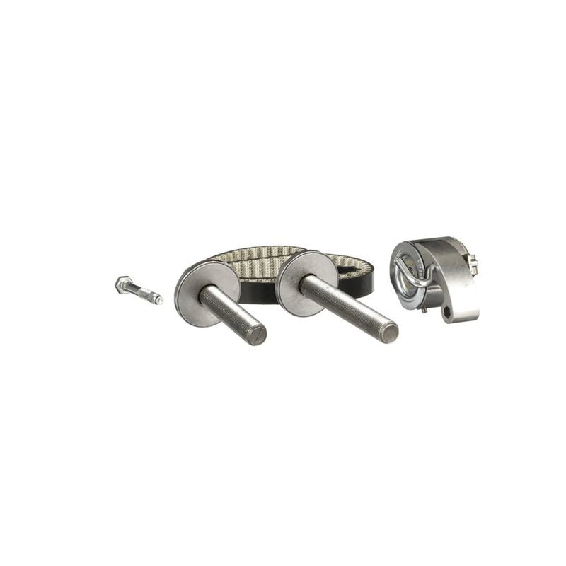 Gates Timing Belt Kit with Rollers K01T363HOB