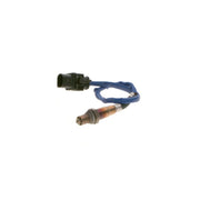Bosch O2 Lambda Oxygen Sensor before catalytic converter 0 258 017 359