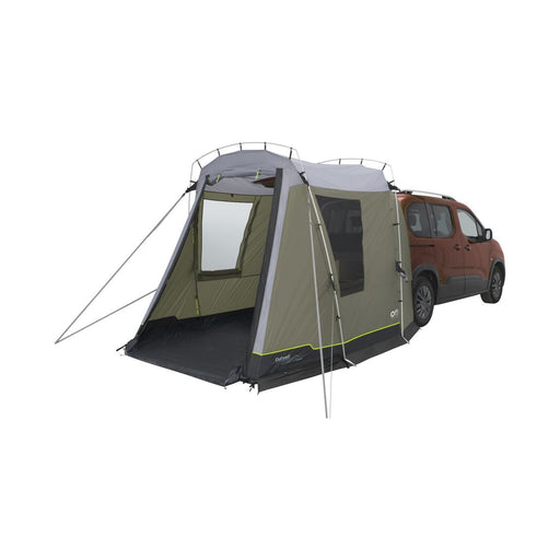 Outwell Dunecrest S Poled Tailgate Awning - Outwell - Van Life Living