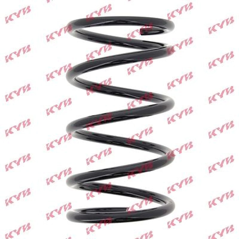 KYB Rear Suspension Coil Spring RA6685