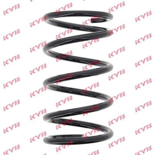 KYB Rear Suspension Coil Spring RA6685