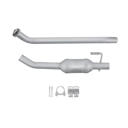 Hella Catalytic Converter 8LE 366 052-801