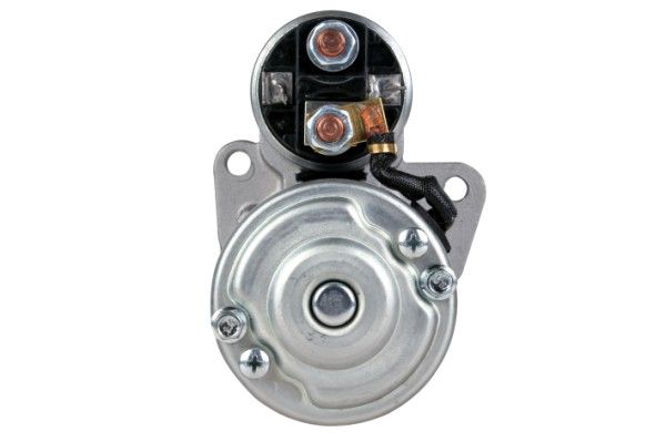 Hella Starter Motor V kW Teeth 8EA 012 527-291