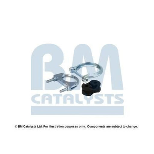BM Catalysts Exhaust Pipe Mounting Kit FK50371C