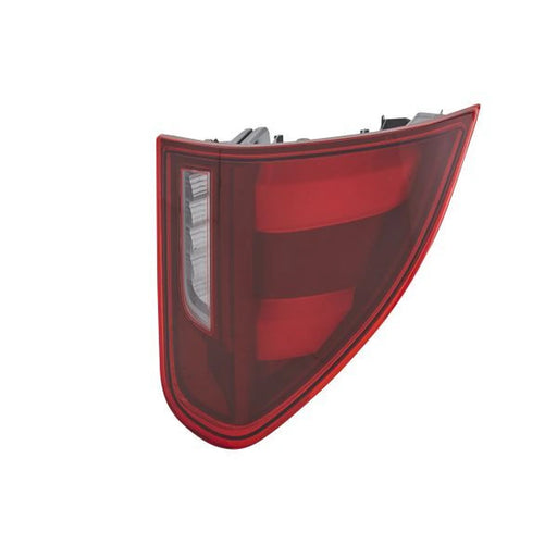 Hella Tail Light / Lamp LED Left 2SA 354 846-011