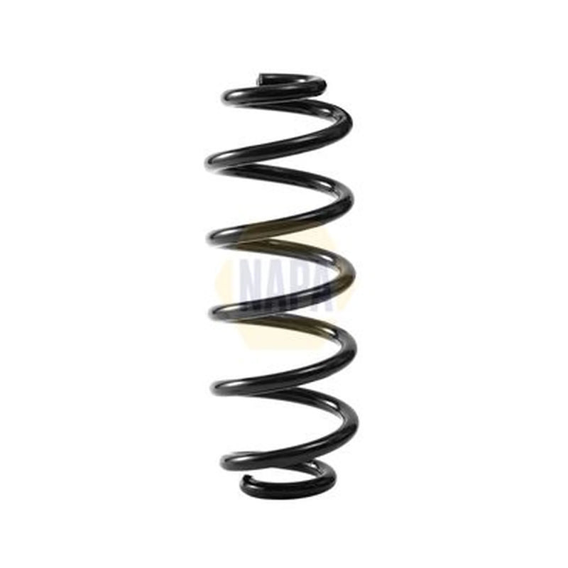 NAPA Rear Suspension Coil Spring NCS2347