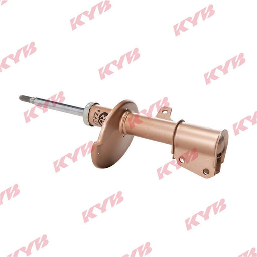KYB Shock Absorber Damper Strut Front Left 328701