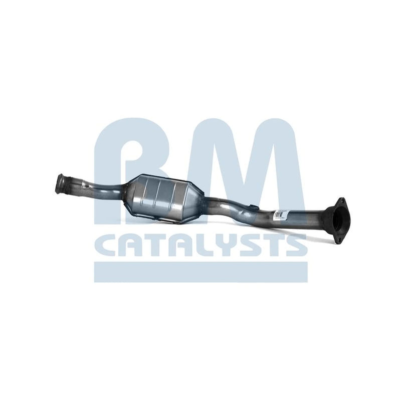 BM Catalysts Homologated Petrol Cat BM90353H