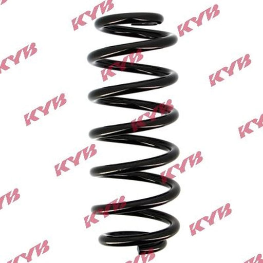 KYB Rear Suspension Coil Spring RA7117