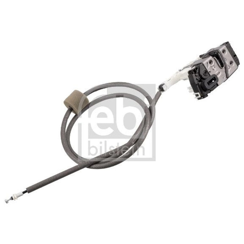Febi Door Lock Mechanism Right Rear 4 Pin 199071