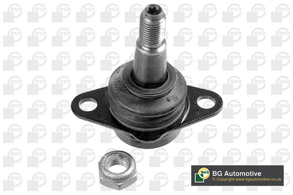 Bga Ball Joint Front SJ0904