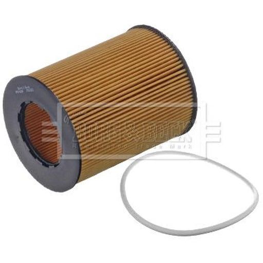 Borg & Beck Engine Oil Filter BFO4204