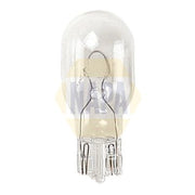 NAPA Indicator Turn Signal Bulb W2.1x9.5d 12V 16W NBU1955