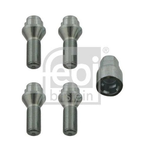 Febi Wheel Bolt Rear 27055