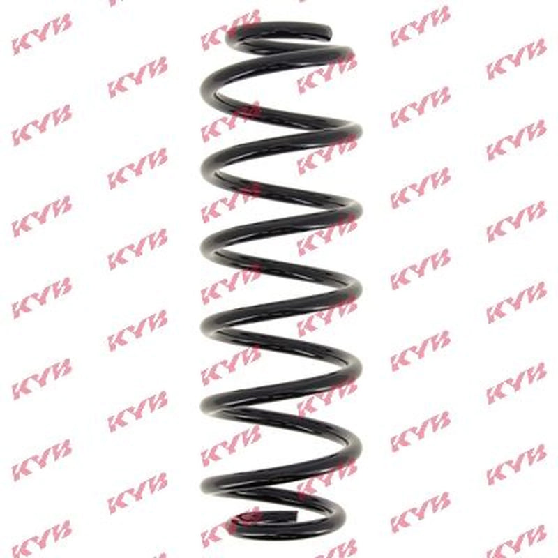KYB Rear Suspension Coil Spring RA6240