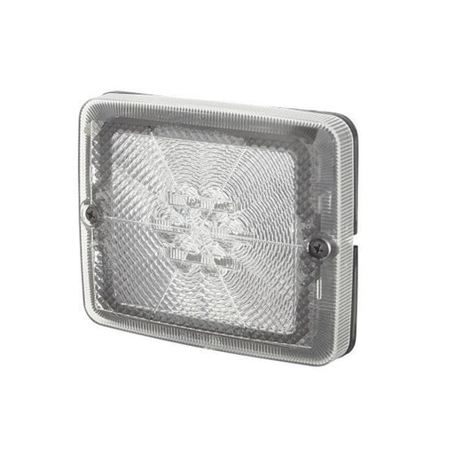 Hella Lamp Back Up MD24 2ZR Rear 2ZR 013 236-311 2ZR 013 236-311