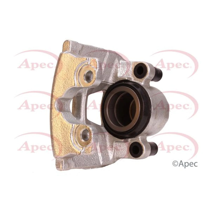 Apec Brake Caliper Assembly Front Right RCA796N