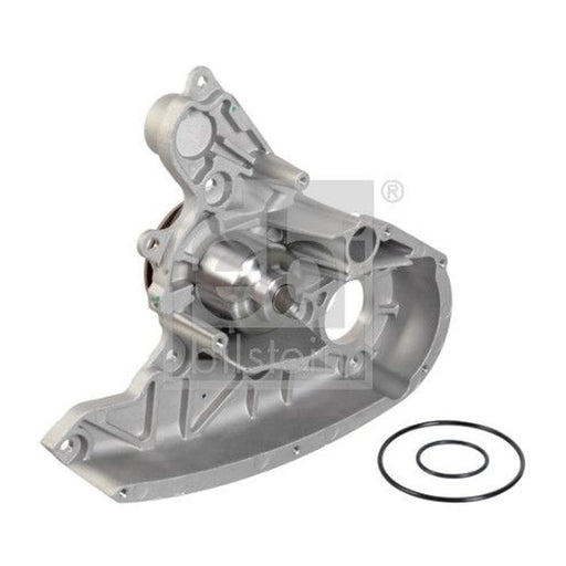 Febi Engine Cooling Water Pump 39877