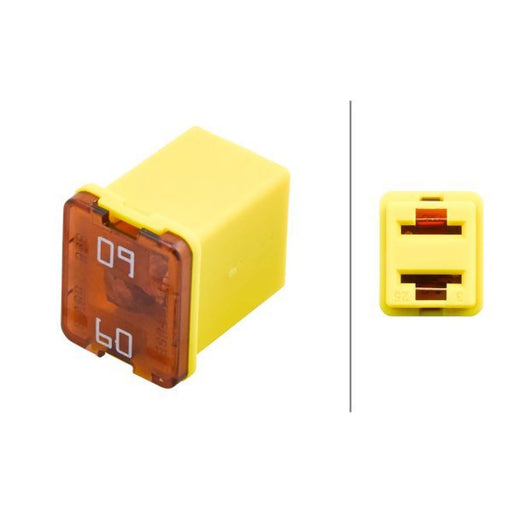 Hella Automotive Fuse 8JS 740 026-781