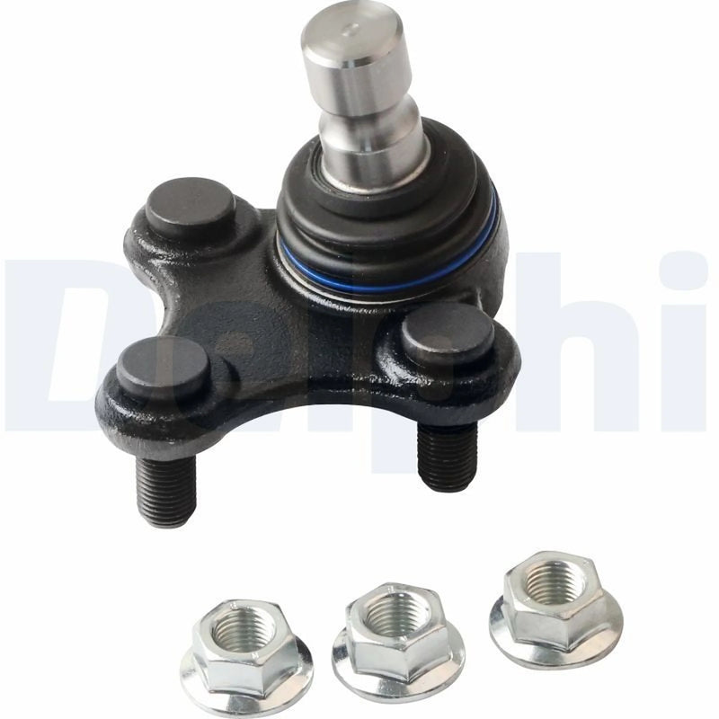 Delphi Ball Joint Lower TC4855
