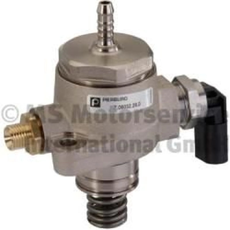 Pierburg High Pressure Fuel Pump 7.06032.26.0