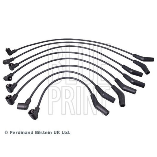 Blue Print Ignition HT Lead Cable Kit ADJ131608