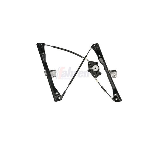 Fahren Electric Window Regulator Lifter Left Front FWD1020