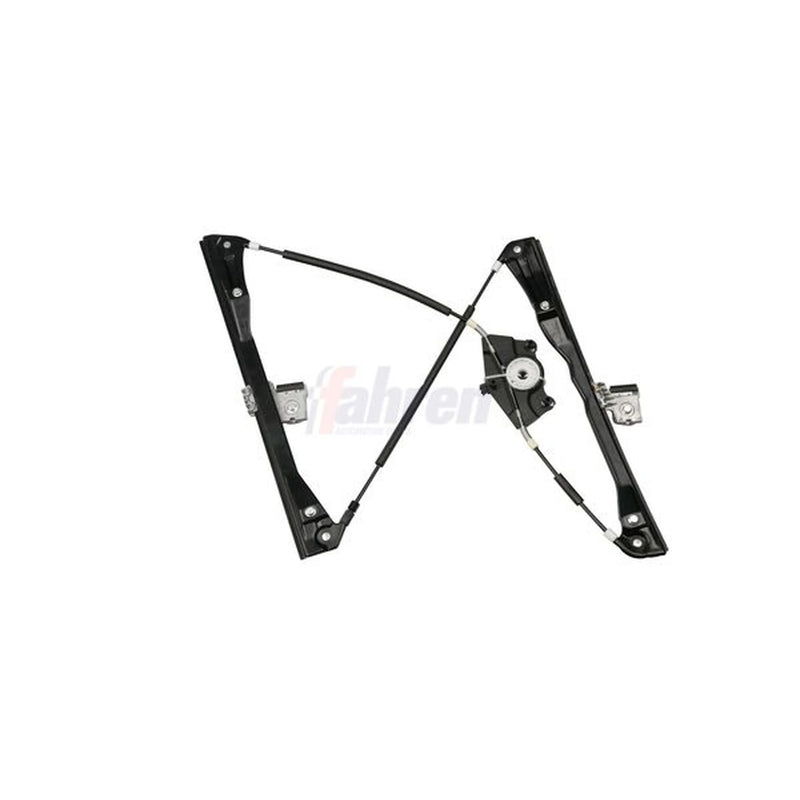Fahren Electric Window Regulator Lifter Left Front fits VW Bora 1999-2005