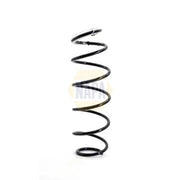 NAPA Front Suspension Coil Spring NCS1428