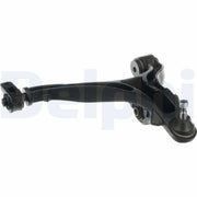 Delphi Control/Trailing Arm Lower TC3715