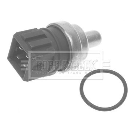 Borg & Beck Coolant Temperature Sensor BTS3006