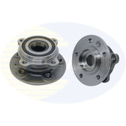 Comline Wheel Bearing Kit CHA510