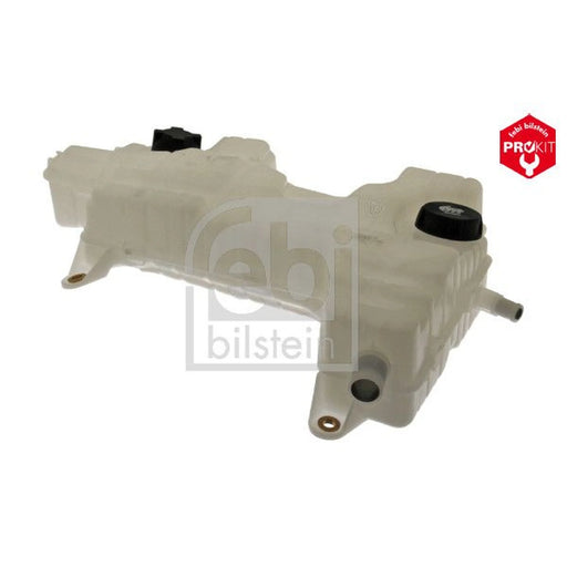 Febi Coolant Expansion Tank 40246