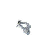 NRF EGR Cooler (Exhaust Gas Recirculation) 48409