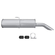 Hella End Silencer Rear 8LD 366 031-751