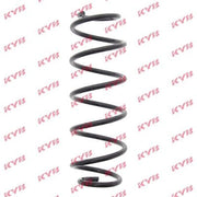 KYB Rear Suspension Coil Spring RH6612