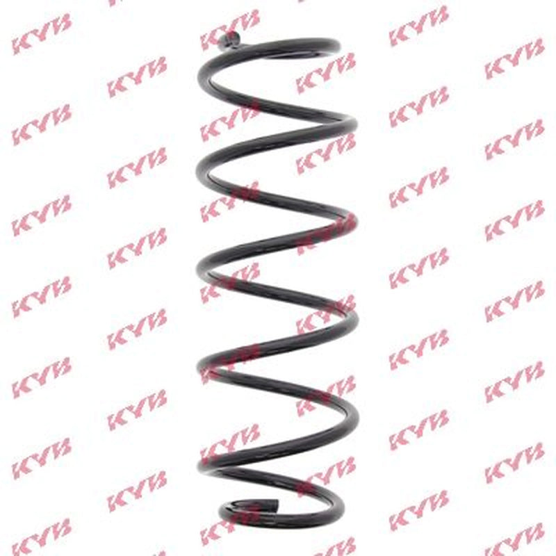 KYB Rear Suspension Coil Spring RH6612