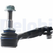 Delphi Steering Tie Rod End Ball Joint Front Right M14 x 1.5 TA3450