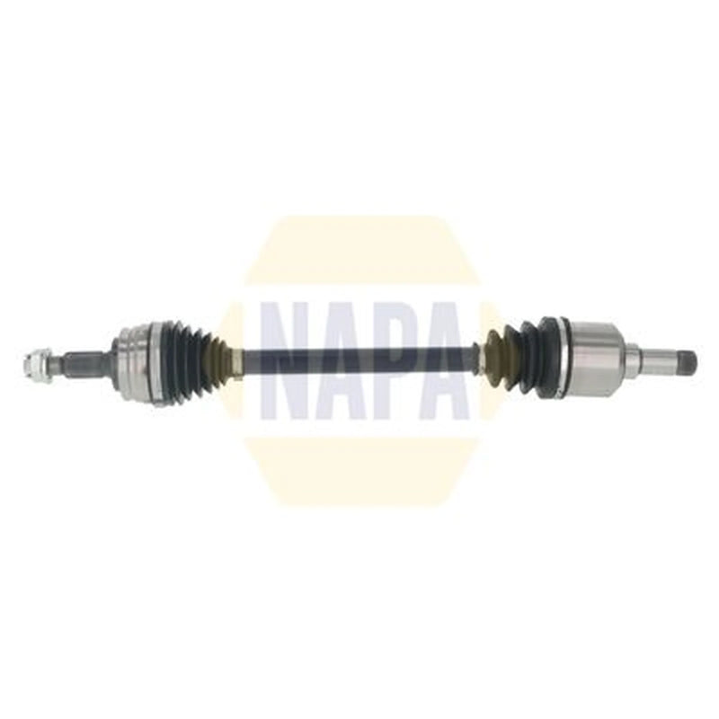 NAPA CV Drive Shaft Driveshaft Front Left NDS2161L