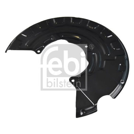 Febi Brake Disc Splash Guard Front Left 175725