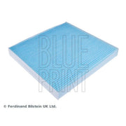 Blue Print Maintenance Service Parts Set ADH22121