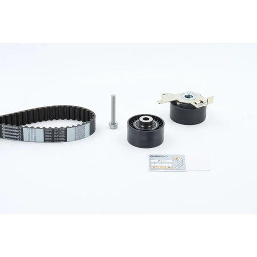 Continental CTAM Timing Belt Kit with Rollers CT1110K2